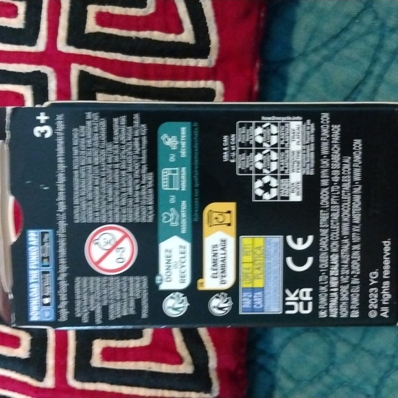 Three Funko Pocket Pop Blackpink Mini Keychains Jisoo, Rosé, & Lisa. Free KPop - Picture 3 of 15